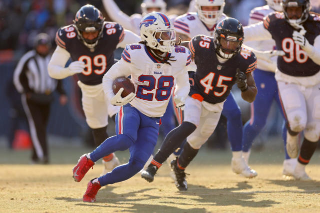 How to watch the Buffalo Bills preseason game against the Chicago Bears