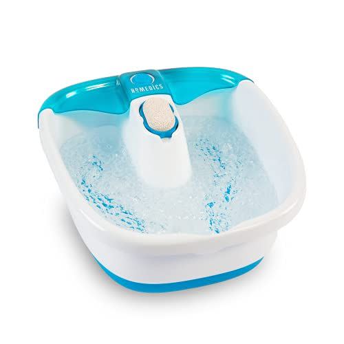 32) Bubble Mate Foot Spa