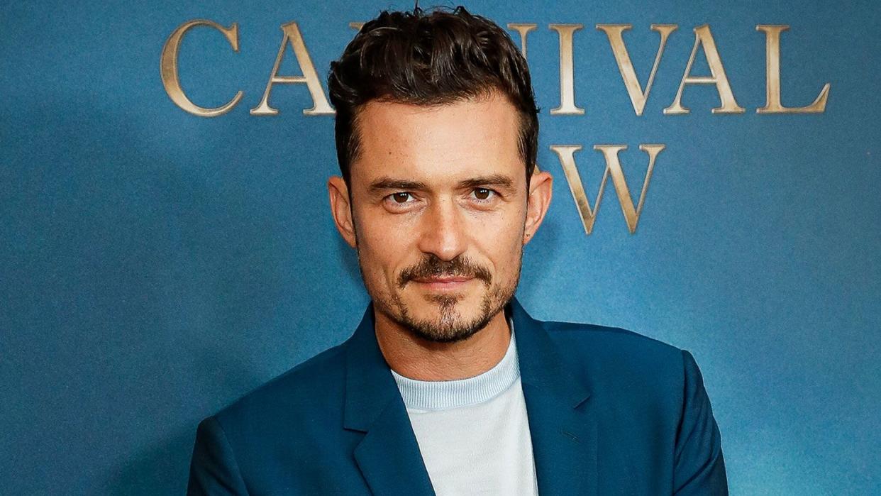 Orlando Bloom