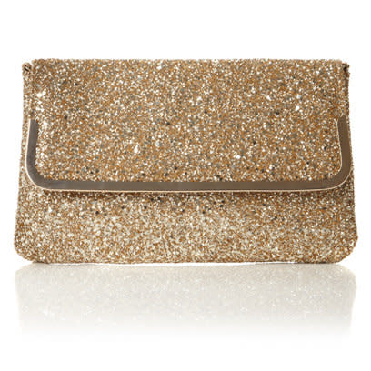 Dune Embellished Clutch