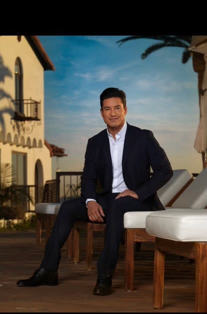 TV personality Mario Lopez signs exclusive approval agreement with Fintech Company Innovative Payment Solutions, Inc. (OTCQB: IPSI): Media Snippet