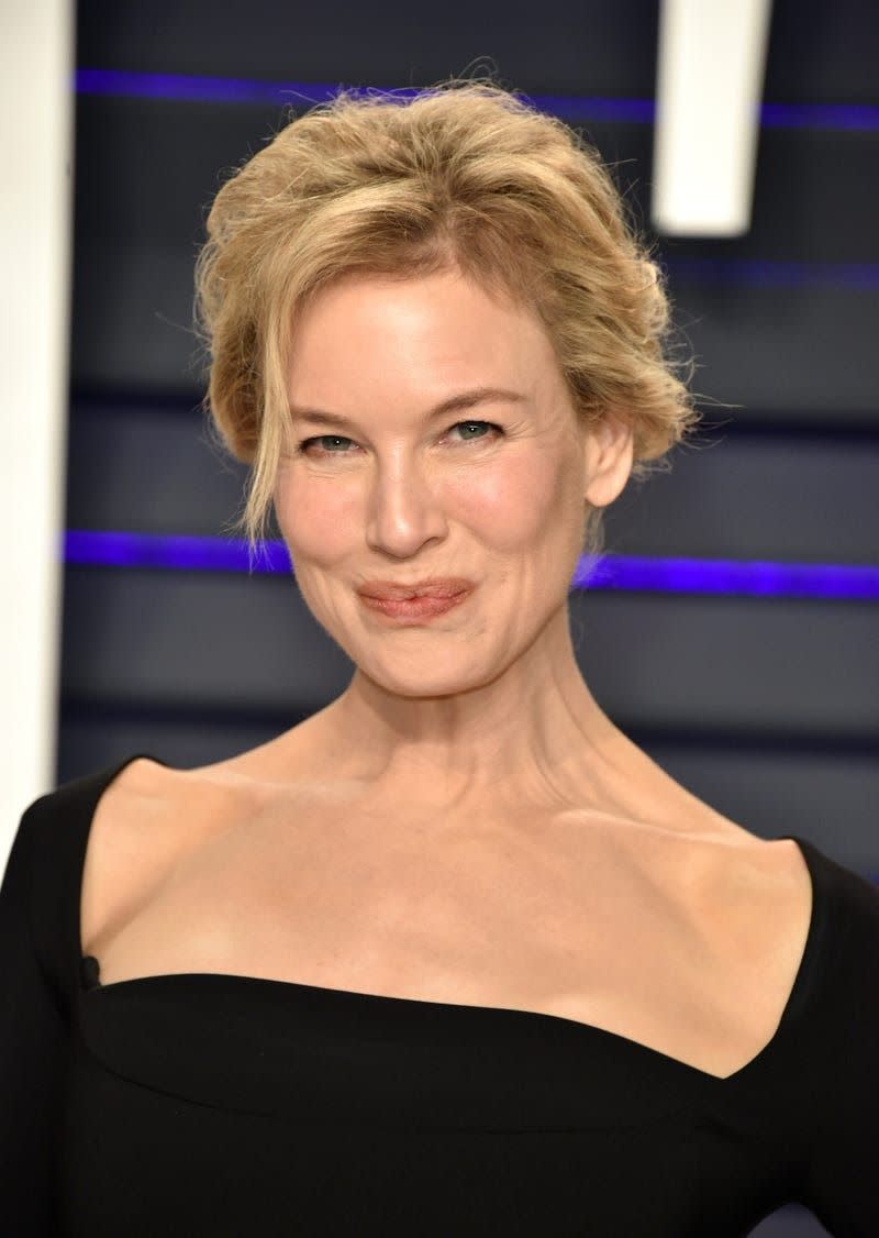 Renée Zellweger