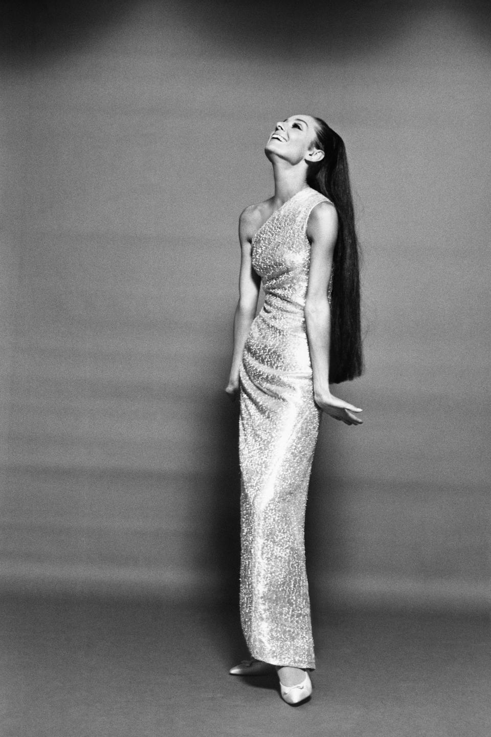 Audrey Hepburn