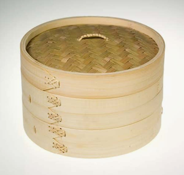 bamboo-steamer