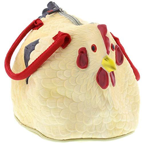 9) The Hen Bag Handbag