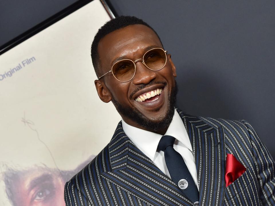 mahershala ali in 2021