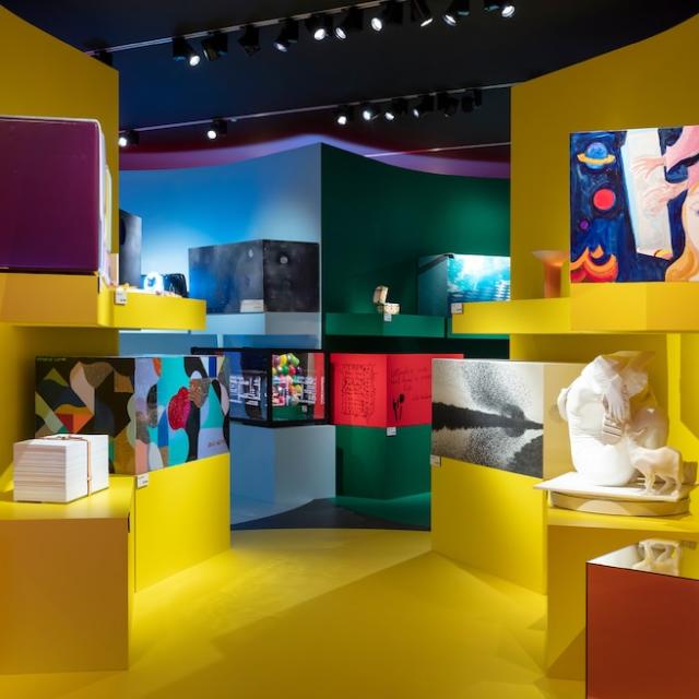 LV Series 3: Why you should visit the exhibition in Singapore?