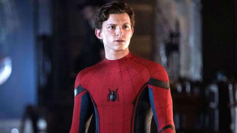 Tom Holland se mantendrá interpretando a Spider-Man