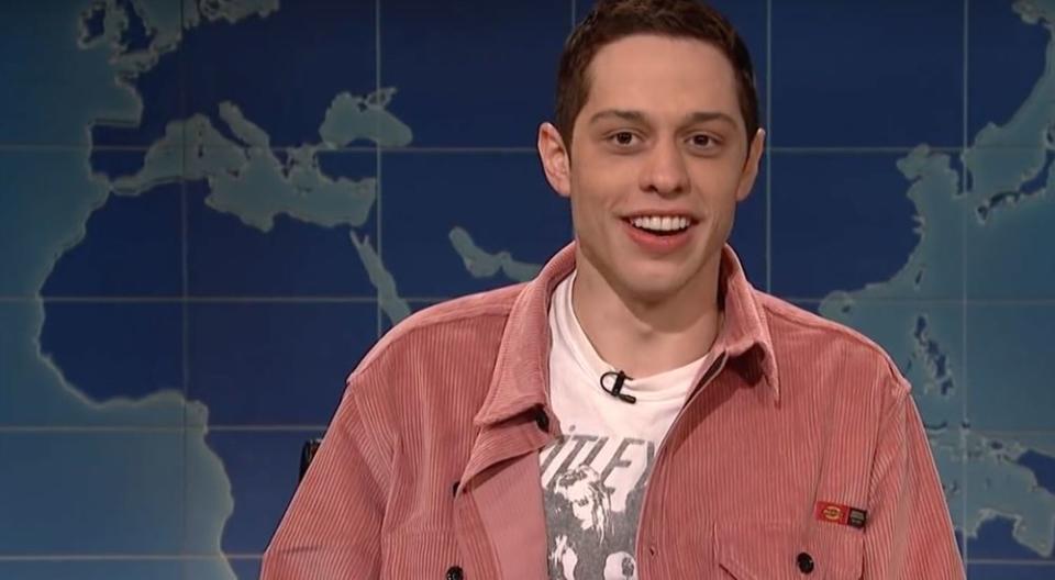 Pete Davidson | NBC