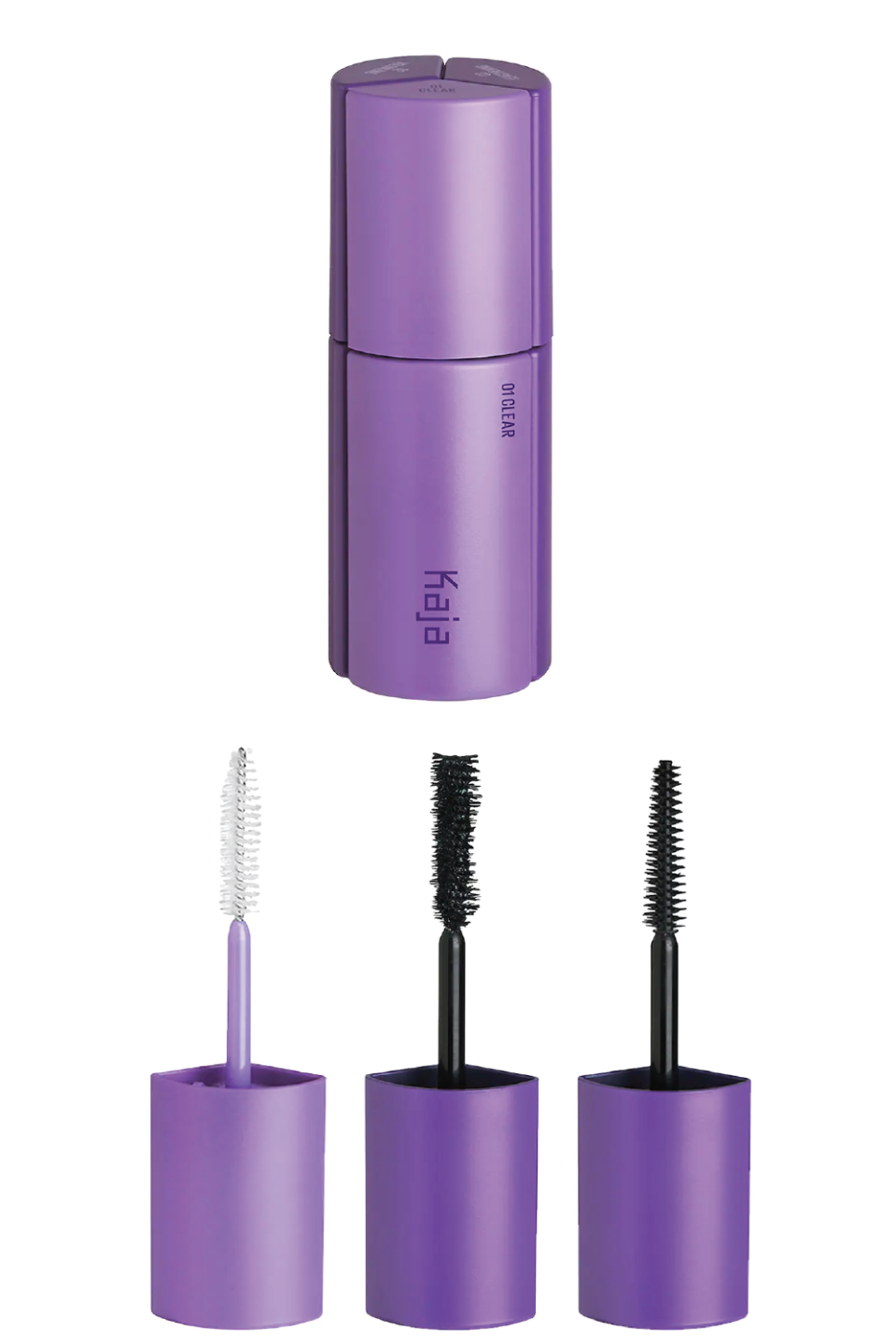 Kaja Wink Lash Trio Mascara