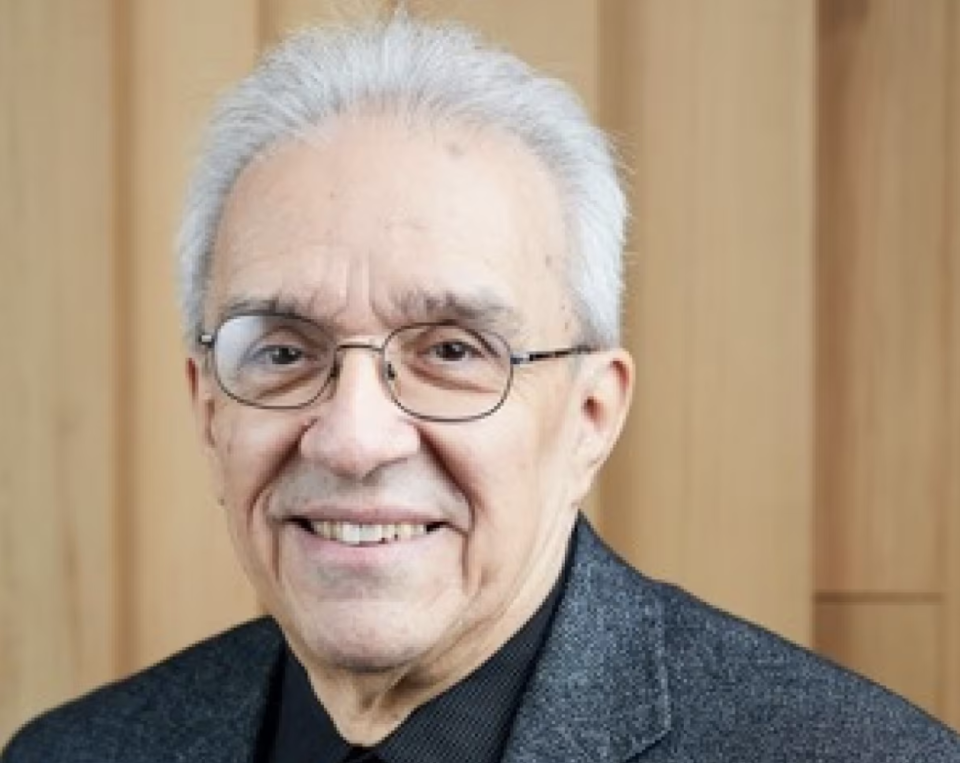 Harry LaForme retired from the Ontario Court of Appeal in 2018 and now works as senior counsel at Olthuis Kleer Townshend LLP, an Indigenous rights and sovereignty-oriented firm. (Submitted by Argyle PR)