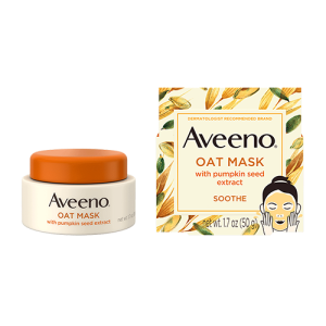 Aveeno Oat Mask