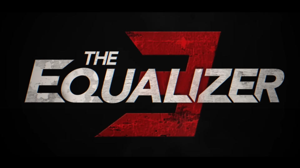 The Equalizer 3 logo