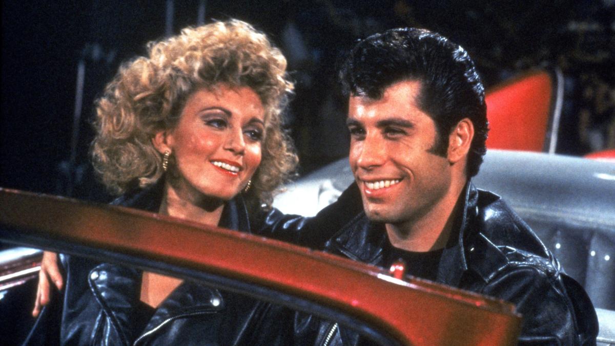 John Travolta Presents ‘Grease’ at 12th IFF Panama, Declares Desire to ...