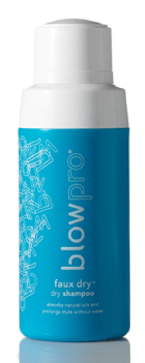 BlowPro Faux Dry