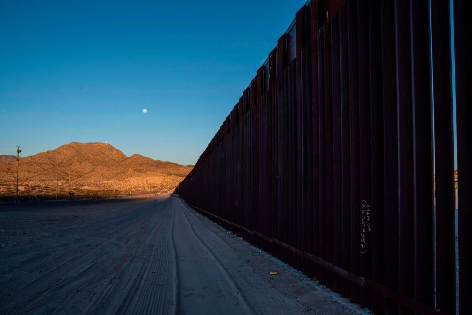 AFP/Getty Images