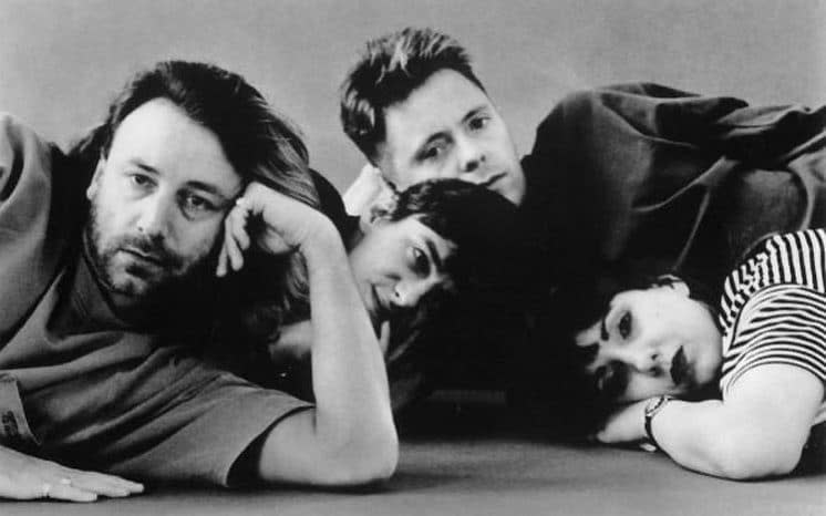 New Order