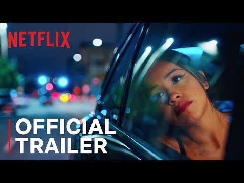 <p>After a young music journalist gets dumped by her longtime boyfriend, she and her best friends live it up in the city that never sleeps one last time before she relocates to the West Coast. Gina Rodriguez, Brittany Snow and Rosario Dawson round out this all-star cast.</p><p><a class="link " href="https://www.netflix.com/title/80202920" rel="nofollow noopener" target="_blank" data-ylk="slk:STREAM NOW;elm:context_link;itc:0;sec:content-canvas">STREAM NOW</a></p><p><a href="https://www.youtube.com/watch?v=BBd9gcrj2Wk" rel="nofollow noopener" target="_blank" data-ylk="slk:See the original post on Youtube;elm:context_link;itc:0;sec:content-canvas" class="link ">See the original post on Youtube</a></p>