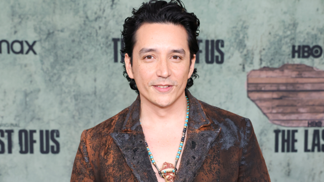 The Last of Us': Where Do You Know Tommy's Actor Gabriel Luna From?