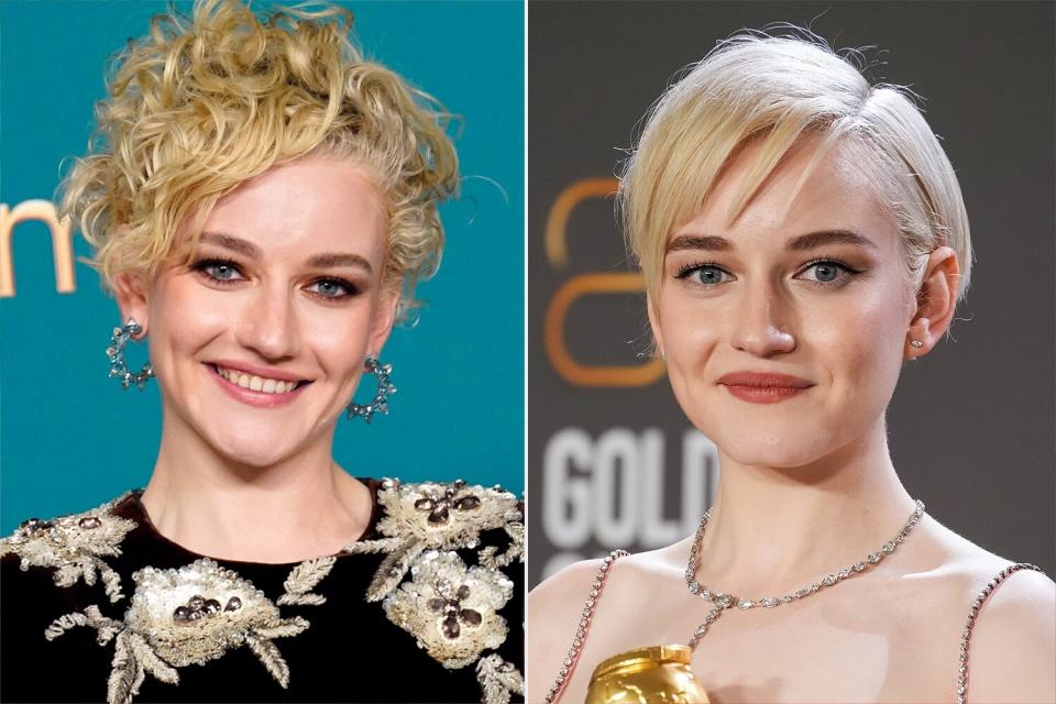 julia garner