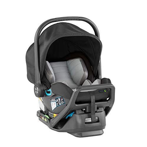 4) City GO 2 Infant Car Seat