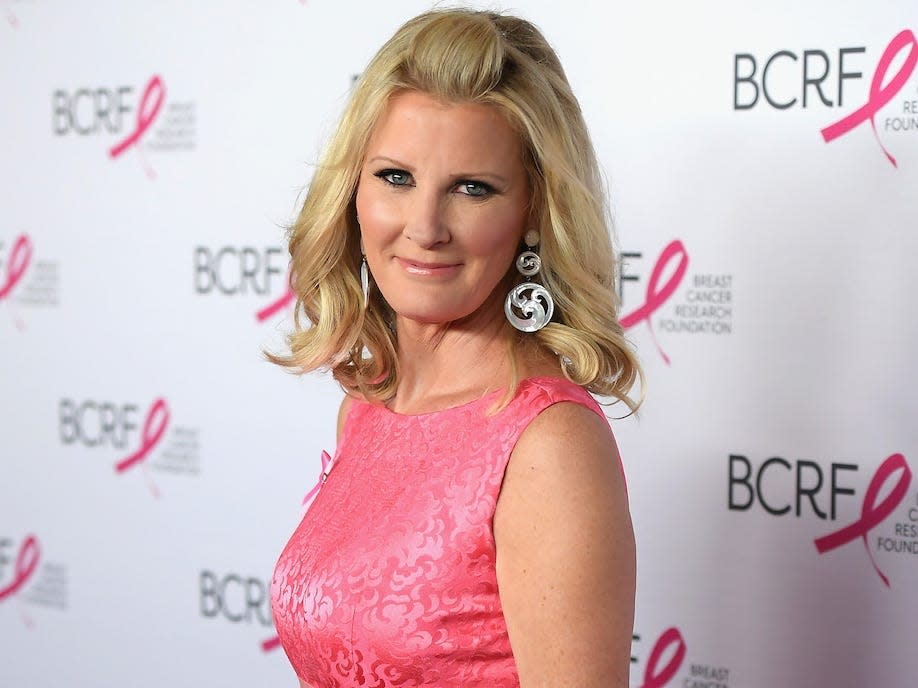 sandra lee