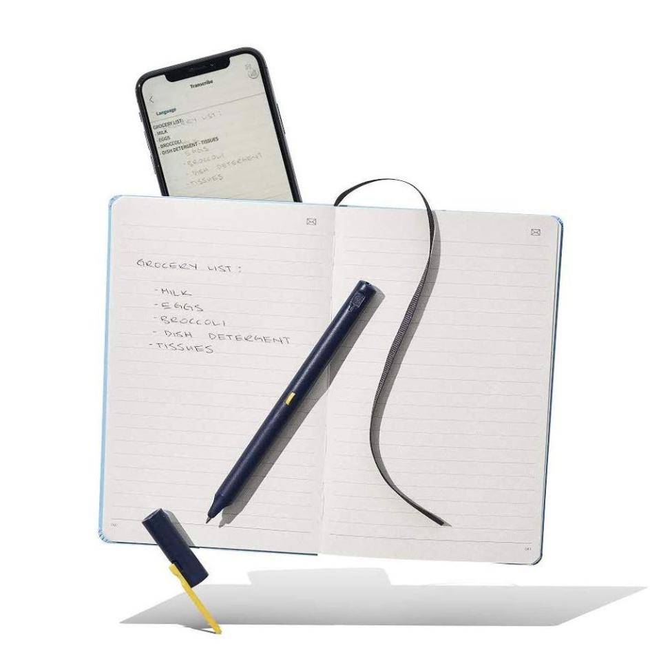 NeoLab Convergence Smartpen M1 Bundle