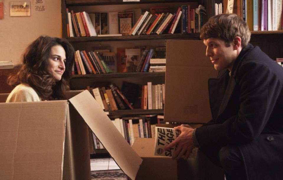 Obvious Child, 2014.