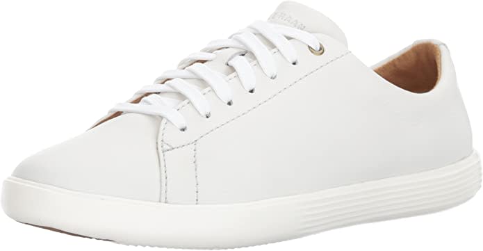 Cole Haan Women’s Grand Crosscourt II Sneaker (Photo: Amazon)