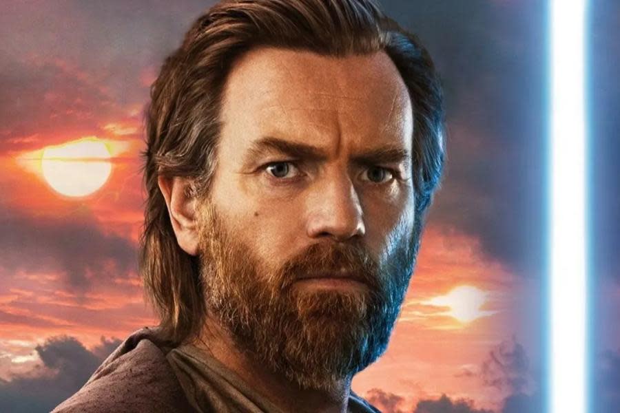 Star Wars: Ewan McGregor está desesperado por una segunda temporada de Obi-Wan Kenobi