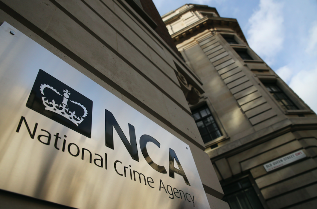 <em>Julian Brewer was arrested after police from the National Crime Agency were tipped off that he used a video streaming to watch child abuse (Getty)</em>