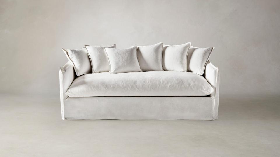 <p><a href="https://go.redirectingat.com?id=74968X1596630&url=https%3A%2F%2Fmaidenhome.com%2Fcollections%2Fthe-dune-sofa&sref=https%3A%2F%2Fwww.housebeautiful.com%2Fshopping%2Ffurniture%2Fg61209312%2Fbest-cloud-couch-dupes%2F" rel="nofollow noopener" target="_blank" data-ylk="slk:Shop Now;elm:context_link;itc:0;sec:content-canvas" class="link ">Shop Now</a></p><p>The Dune Sofa</p><p>maidenhome.com</p><p>$2790.00</p>