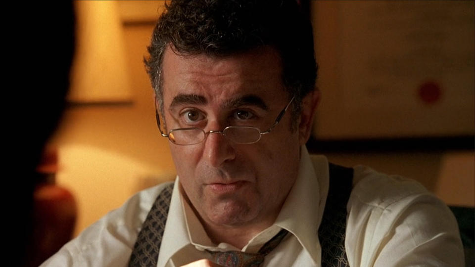 Saul Rubinek