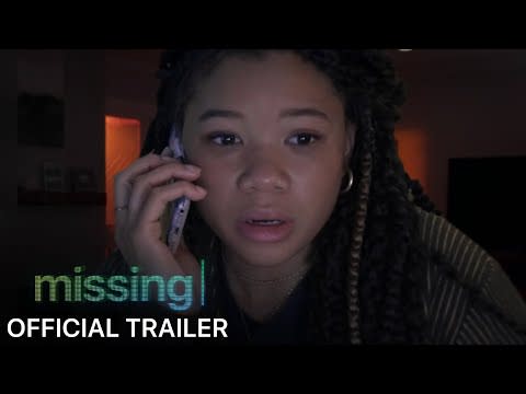 <p><strong>Release Date:</strong> January 20, 2023</p><p>This is from the makers of what's being called "screen life" movies, where most of what you see is the main characters' screens and devices. In <em>Missing</em>, Storm Reid stars as a girl whose mom disappears while on vacation with her boyfriend in Colombia, so she uses all the technology at her disposal to figure out what happened.</p><p><a class="link " href="https://www.amazon.com/Missing-Ultra-HD-Storm-Reid/dp/B0B675FG9S?tag=syn-yahoo-20&ascsubtag=%5Bartid%7C10055.g.42254309%5Bsrc%7Cyahoo-us" rel="nofollow noopener" target="_blank" data-ylk="slk:Shop Now;elm:context_link;itc:0">Shop Now</a> <a class="link " href="https://go.redirectingat.com?id=74968X1596630&url=https%3A%2F%2Ftv.apple.com%2Fus%2Fmovie%2Fmissing%2Fumc.cmc.7af6vujo18g085qje7glvk2t2&sref=https%3A%2F%2Fwww.goodhousekeeping.com%2Flife%2Fentertainment%2Fg42254309%2Fbest-movies-2023%2F" rel="nofollow noopener" target="_blank" data-ylk="slk:Shop Now;elm:context_link;itc:0">Shop Now</a></p><p><a href="https://www.youtube.com/watch?v=seBixtcx19E" rel="nofollow noopener" target="_blank" data-ylk="slk:See the original post on Youtube;elm:context_link;itc:0" class="link ">See the original post on Youtube</a></p>