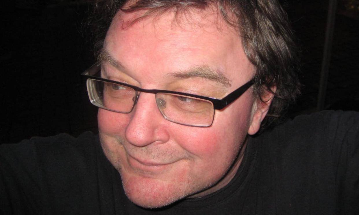 <span>Sean O'Neill was a pub quizzer extraordinaire, with particular expertise on questions relating to politics, sport and geography</span><span>Photograph: from family/none</span>