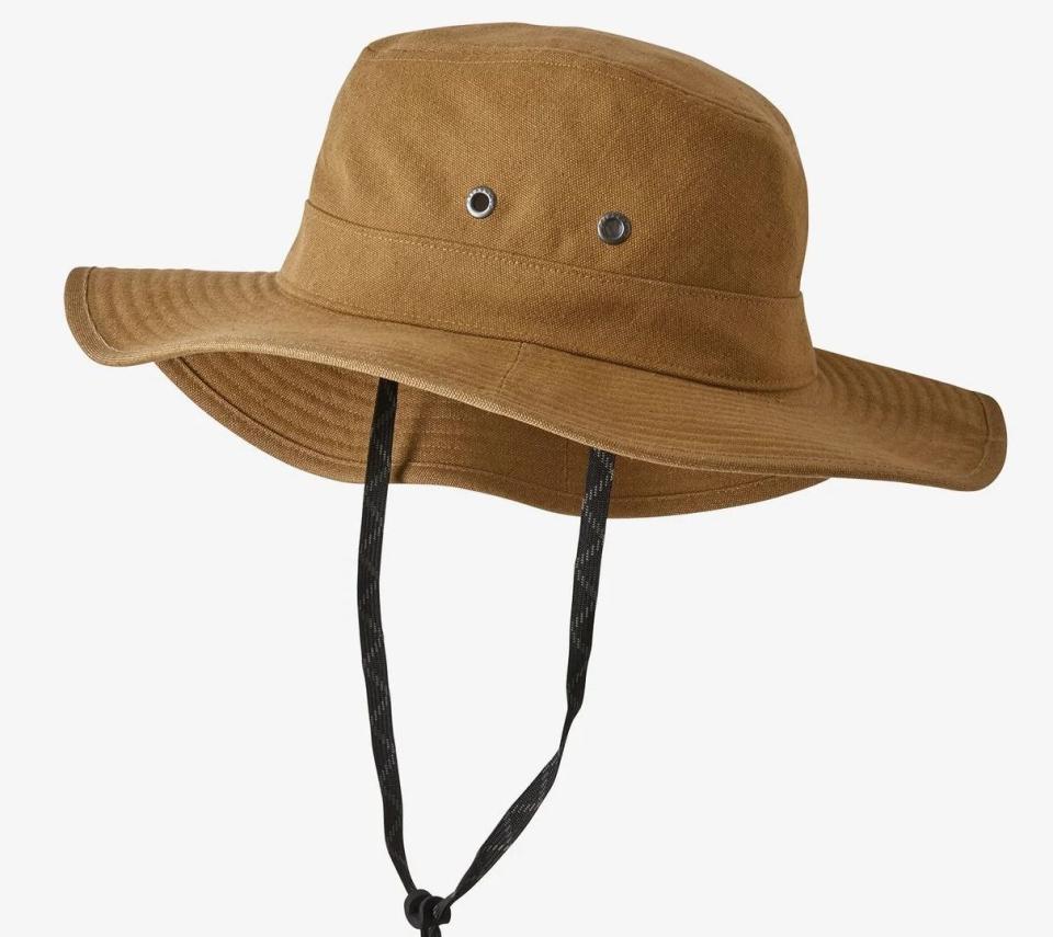 Patagonia Forge Hat