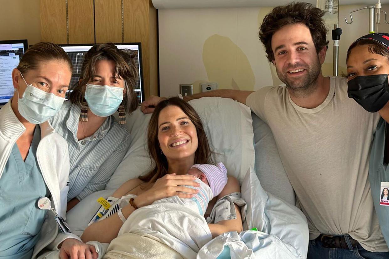 Mandy Moore shares intimate birth photos https://www.instagram.com/p/ClE6OXFy9Cl/?hl=en
