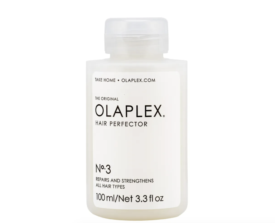 OLAPLEX No.3 Hair Perfector Treatment, $46