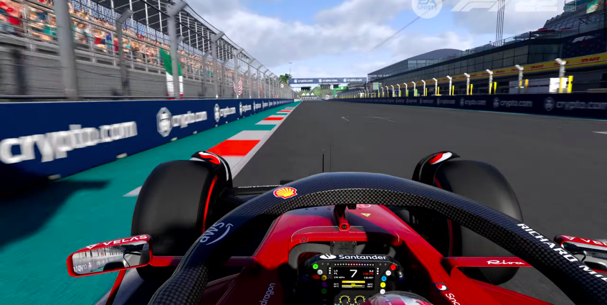 F1® 22 - Codemasters - Racing Ahead