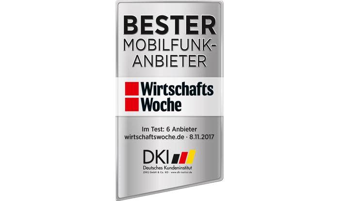 Den besten Tarif für Ihr Smartphone zu finden ist keine leichte Aufgabe – es gibt Hunderte Mobilfunktarife und diverse Optionen. Welcher Anbieter für welche Bedürfnisse die besten Angebote hat, zeigt unser Ranking.