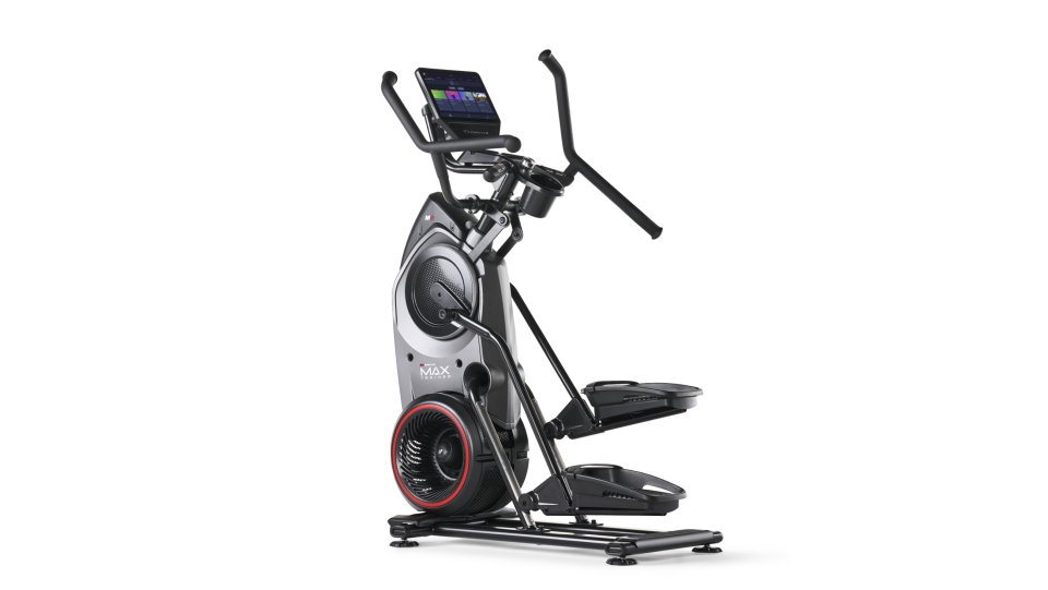 <p><a href="https://go.redirectingat.com?id=74968X1596630&url=https%3A%2F%2Fwww.bowflex.com%2Fmax-trainer%2Fm9%2F100996.html&sref=https%3A%2F%2Fwww.menshealth.com%2Ffitness%2Fg44930619%2Fbest-stair-climber%2F" rel="nofollow noopener" target="_blank" data-ylk="slk:Shop Now;elm:context_link;itc:0;sec:content-canvas" class="link ">Shop Now</a></p><p>Max Trainer M9</p><p>bowflex.com</p><p>$1699.00</p>