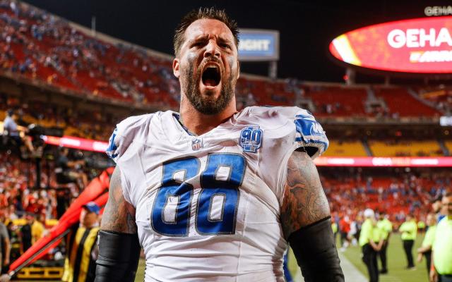 Detroit Lions News, Videos, Schedule, Roster, Stats - Yahoo Sports
