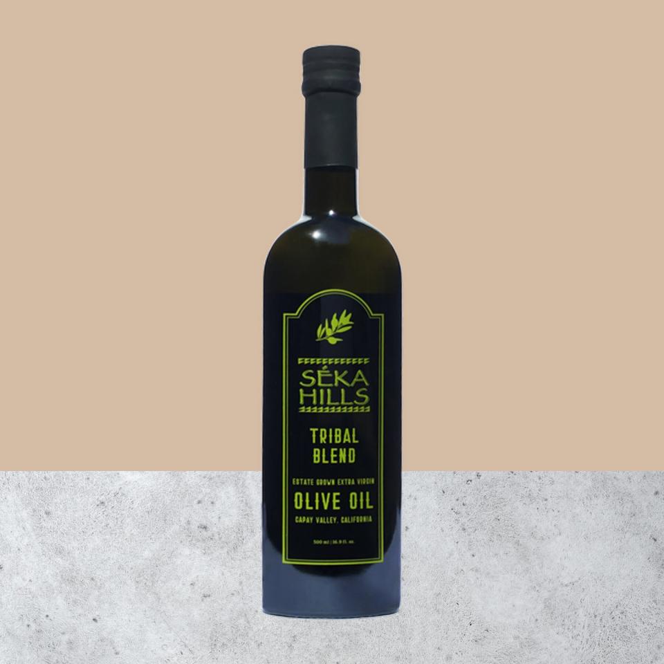 Séka Hills Olive Oil
