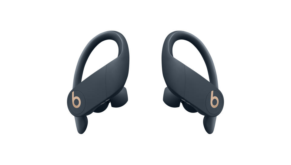 Apple Powerbeats Pro