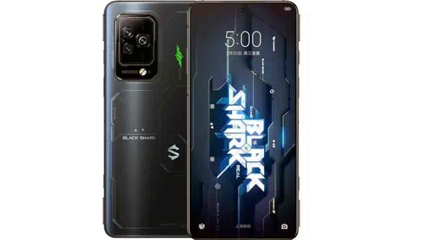 Xiaomi Black Shark 5