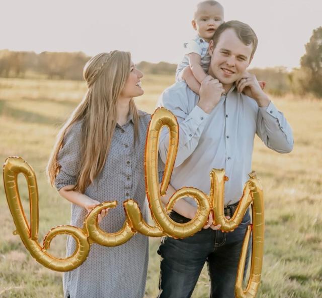 Did Joe & Kendra Duggar Welcome Baby Number 4?