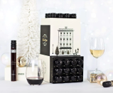 <p><strong>$129.00</strong></p><p><strong>Best for: </strong>The wine drinker who supports equality in the industry.</p><p><strong>What's inside: </strong>12 glasses of wine from vineyards around Europe each of which come in a single-serving container. This year, the box also includes a virtual tasting with a certified sommelier so you can get even more out of the experience. </p>