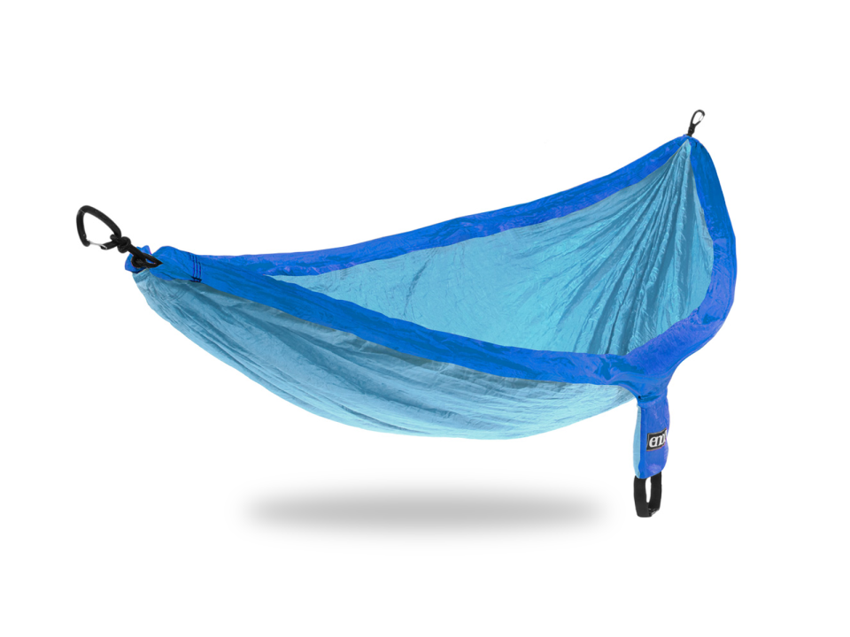 SingleNest Lightweight Camping Hammock