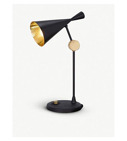 50) Table lamp