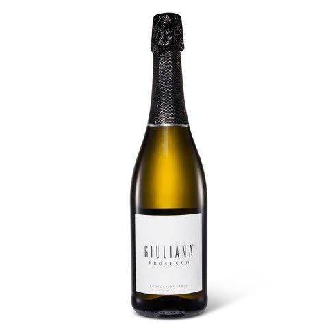 3) Giuliana Prosecco